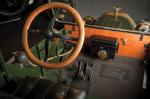 Ford Model T Mail Truck 1913 года